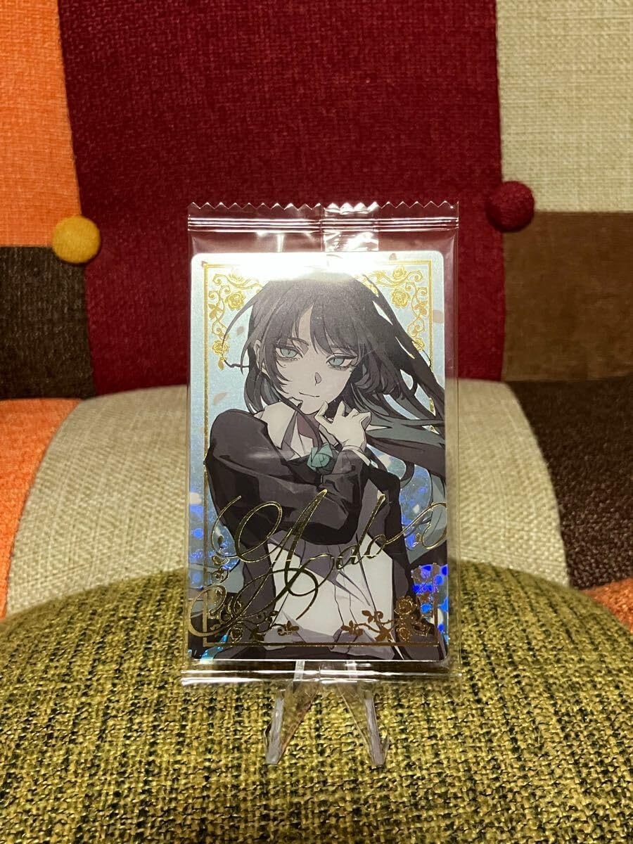 ado ウエハース シークレット No.23 Ado ウエハース No.23